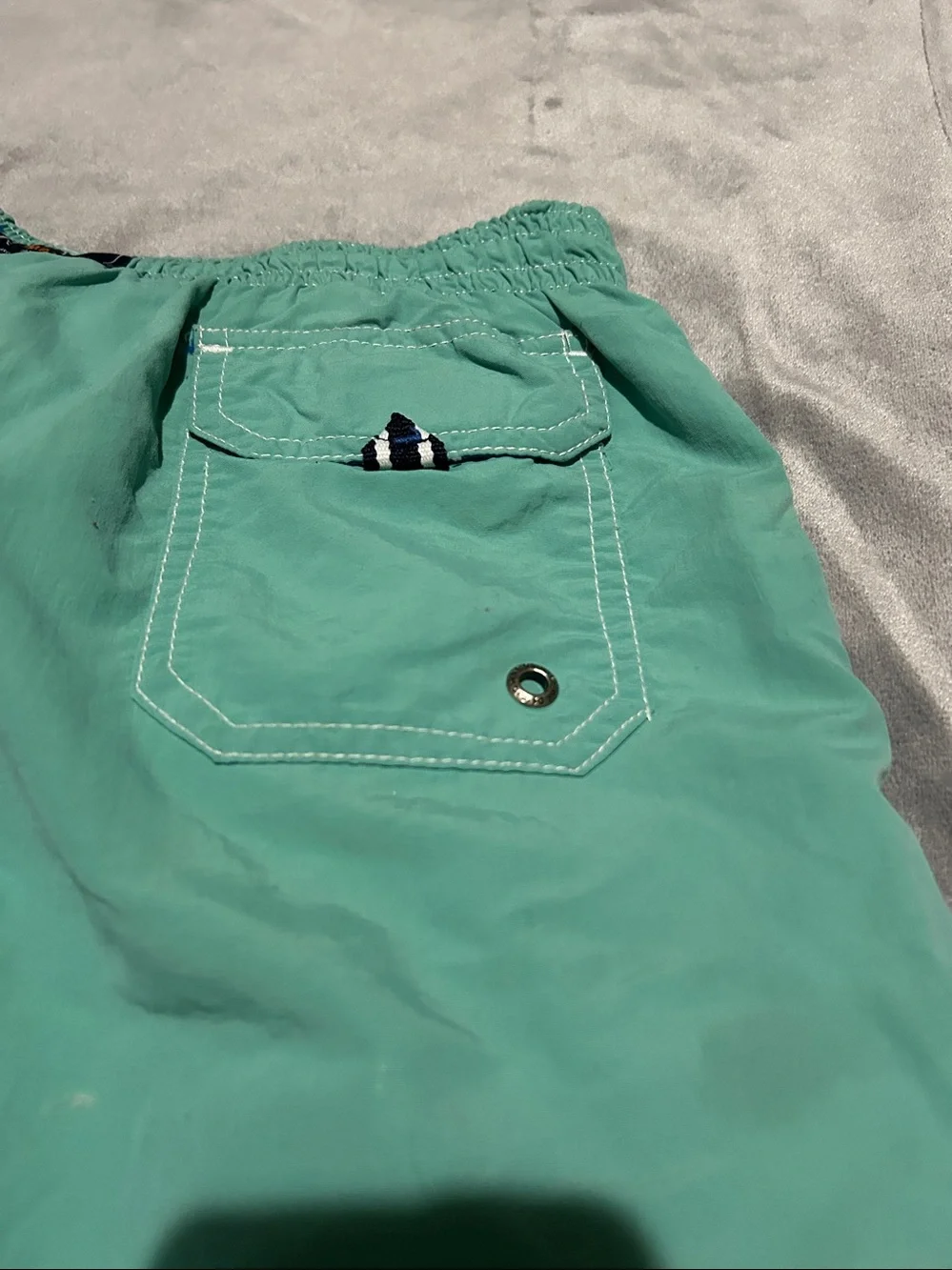 R & M Richards lightweight swim